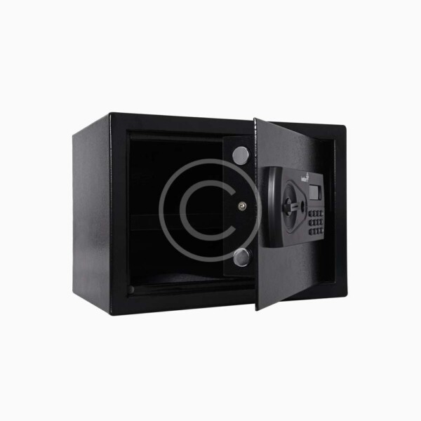 Invasion Proof Digital Safe